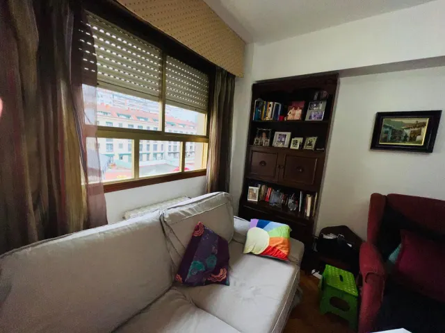 DUPLEX CENTRICO CON GARAJE Y SERVICIO DE PORTERIA — 16