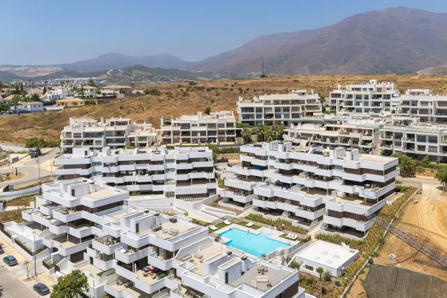 Apartamento 3 habitaciones 137m² en venta - Costa Del Sol — 42