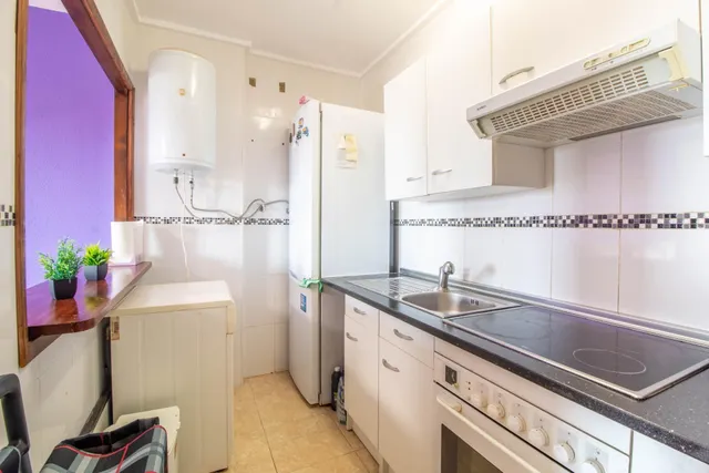 Apartamento 1 habitación 53m² en venta - Campoamor — 10