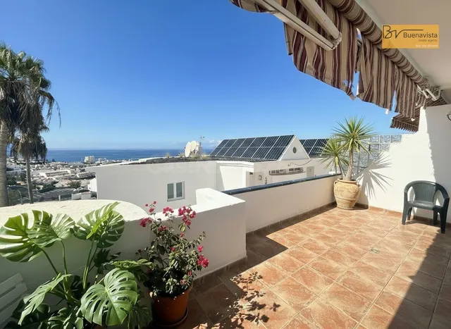 Dúplex 2 habitaciones 103m² en venta - Roque del Conde
