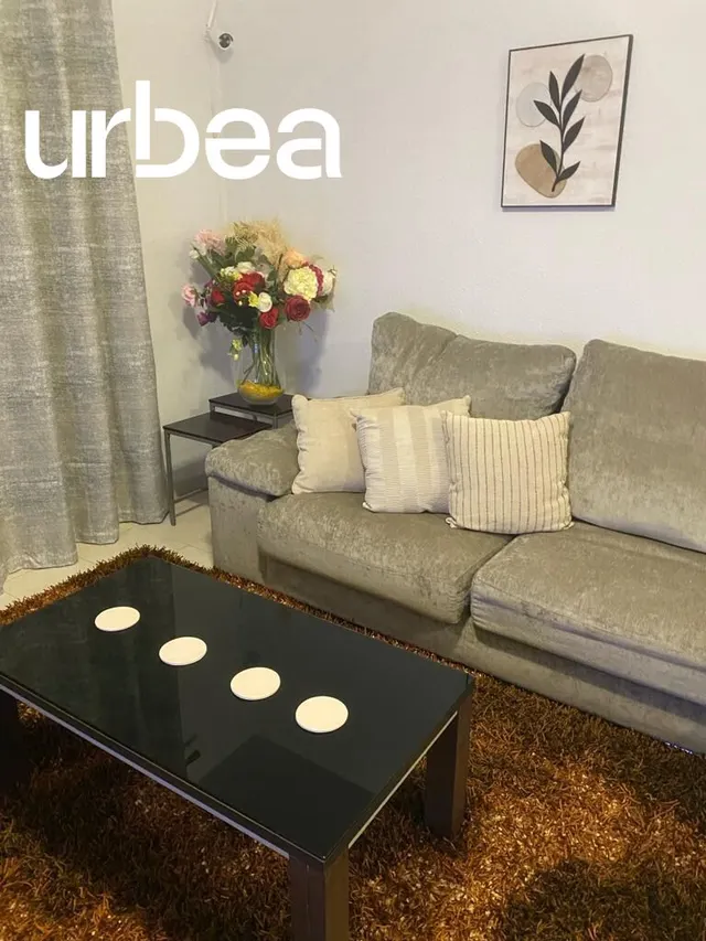 Piso en urbanización terrazas del sol — 25