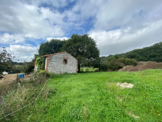 Casa con terreno en Argoños - foto 4