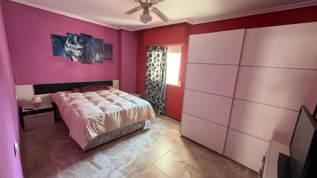 Apartamento 2 habitaciones 100m² en venta - Acequion — 11
