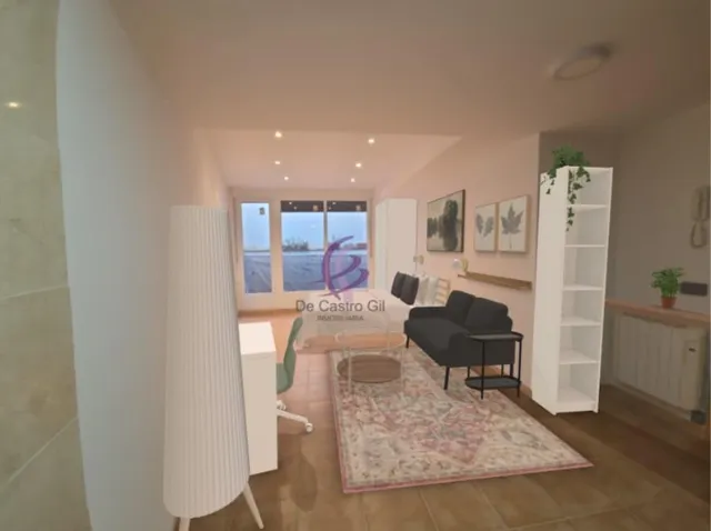 VENTA ESTUDIO CENTRO — 2