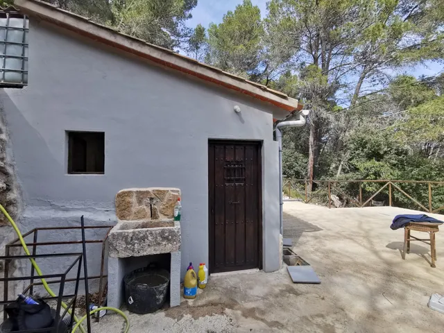 FANTÁSTICA OPORTUNIDAD EN PUIGPUNYENT — 8