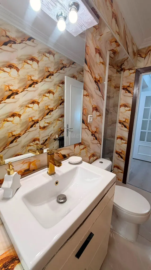 Se vende precioso piso en calle Camaño - foto 3