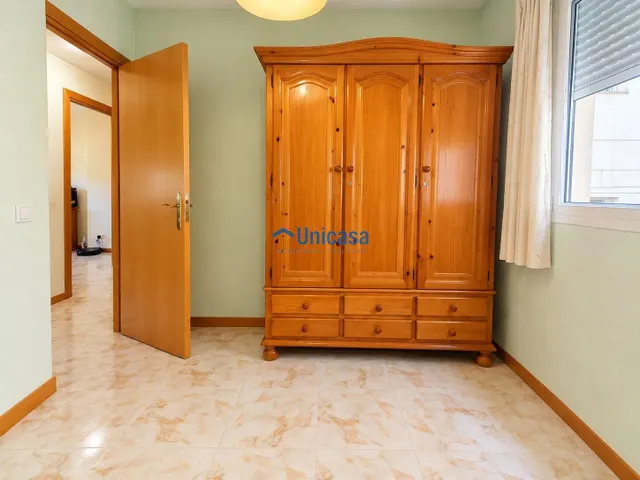 Piso de 3 dormitorios con terraza, garaje y trastero — 17