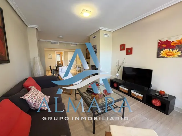 APARTAMENTO EN LA ISLA DEL FRAILE - foto 4