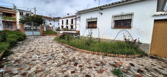 Casa en Alcaucín en venta nueva en el mercado - foto 5