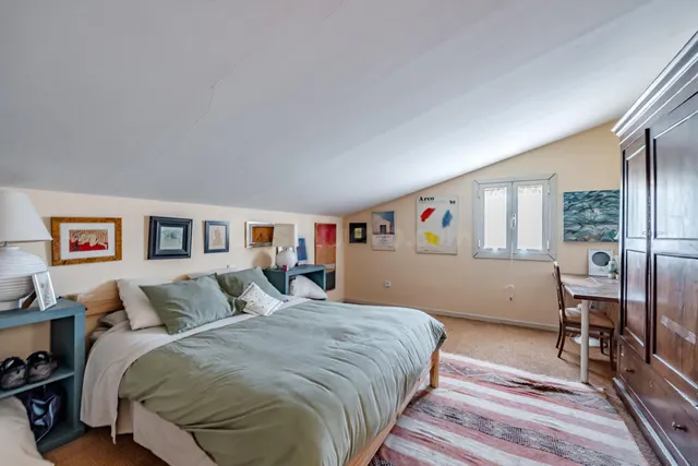 CHALET EN VENTA EN EL BALAGAR - TORRECABALLEROS - foto 5