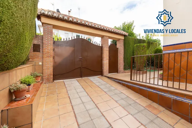 VIVIENDA PAREADA EN MONTELUZ — 43