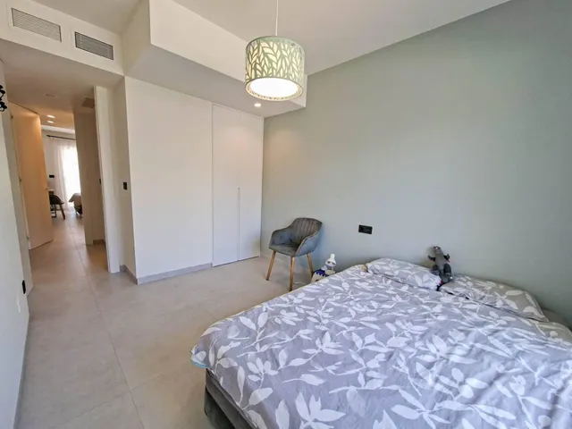 Apartamento 2 habitaciones en venta - El Edén - Los Estaños — 16