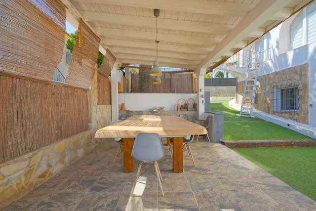 Villa 6 habitaciones 350m² en venta - Canuta — 36