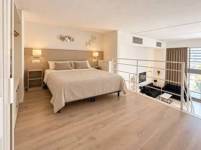 LOFT DE DISEÑO EN GRAN TURIA — 11