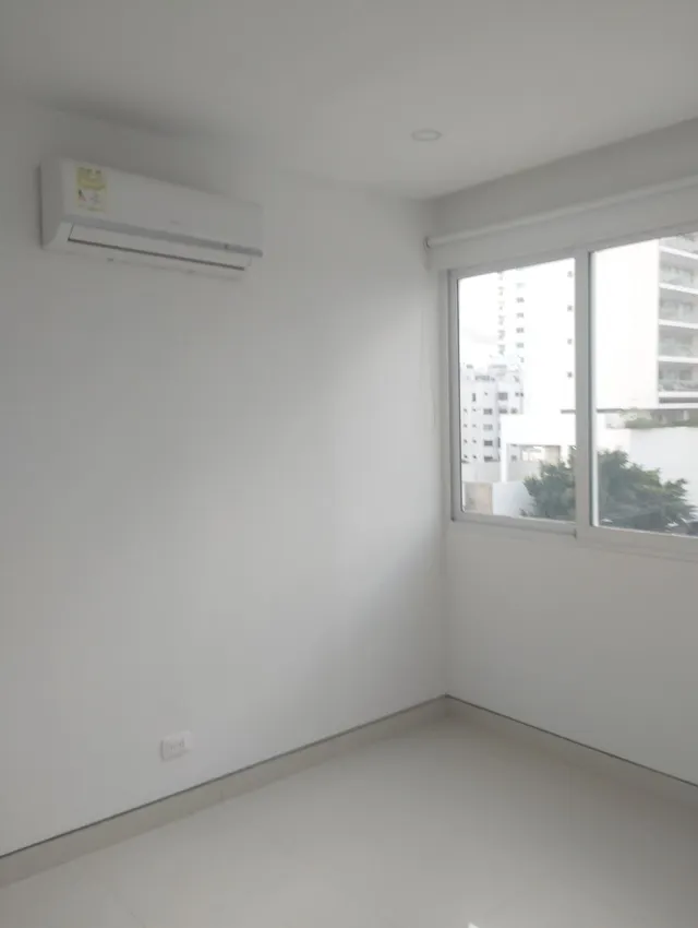 En Venta Hermoso apartamento en sector exclusivo Castillogrande - Residencial — 13