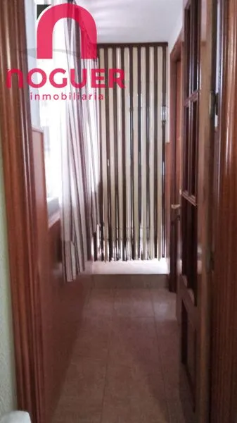 SE VENDE RESTAURANTE CON CASA EN VILLARRUBIA — 21
