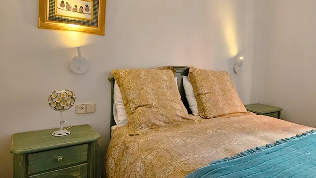 Casa independiente en el casco histórico de Gandia — 40