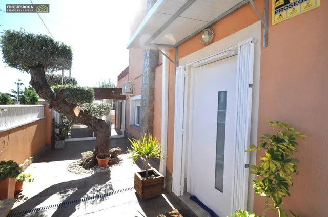 Chalet de 4 habitaciones en Urb. Montsia-Mar — 18