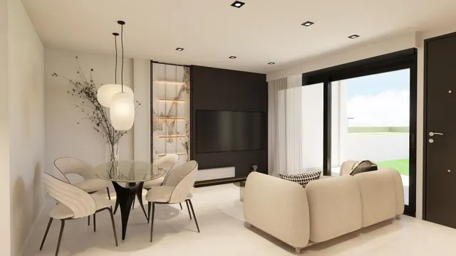 Apartamento 2 habitaciones 68m² en venta - Zona Pueblo — 14