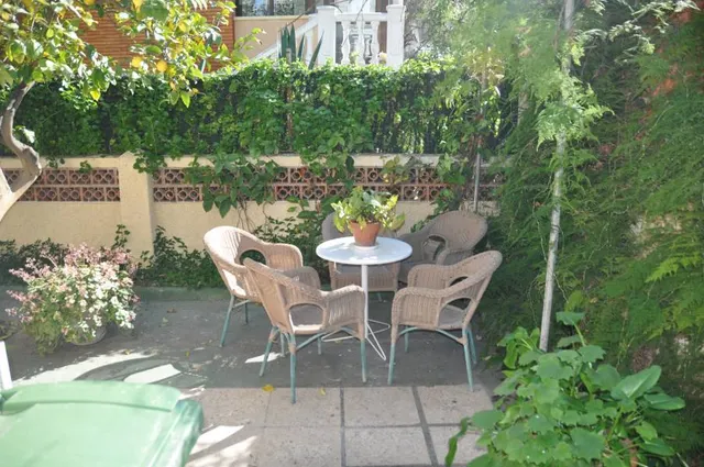 ALQUILER CHALET VERANO CALA FINESTRAT — 14