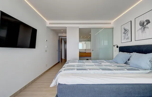 Apartamento 2 habitaciones 83m² en venta - Centro — 18