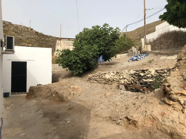 CASA EN VENTA  EN LA ALQUERIA — 14