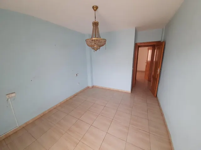 Piso de 4 dormitorios en Ejido Norte — 7