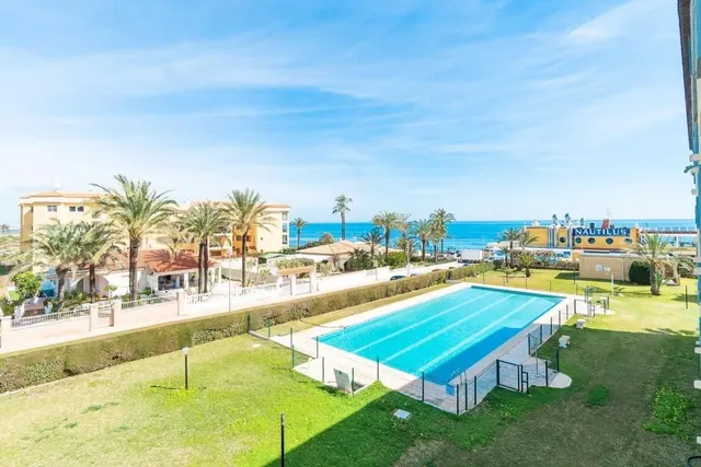 Apartamento 2 habitaciones 73m² en venta - Punta Prima — 26