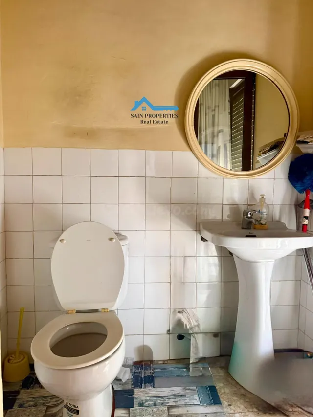 Encantadora casa de Pueblo en Callosa lista para entrar a vivir — 21