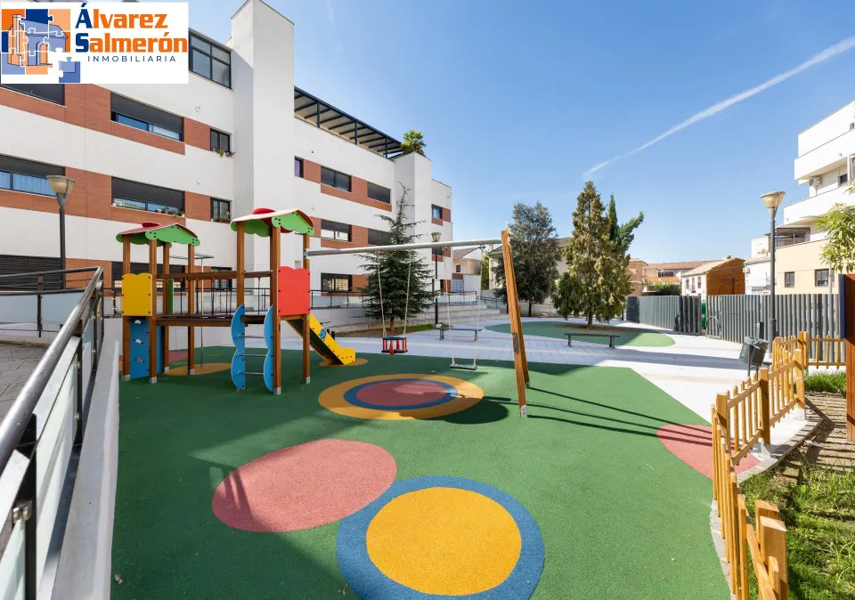 Piso a la venta en Santa Fe