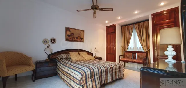 Casa-Chalet en Venta en Valencia Valencia — 17
