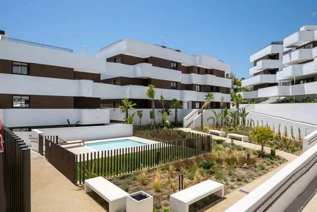 Apartamento 3 habitaciones 137m² en venta - Costa Del Sol — 38