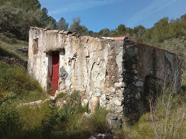 Finca Rústica en Venta en Tortosa - Oportunidad Única por 40
