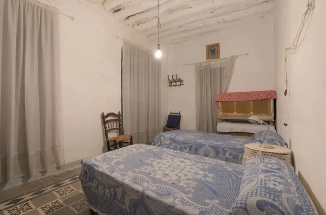 Casa en el centro de Órgiva — 21