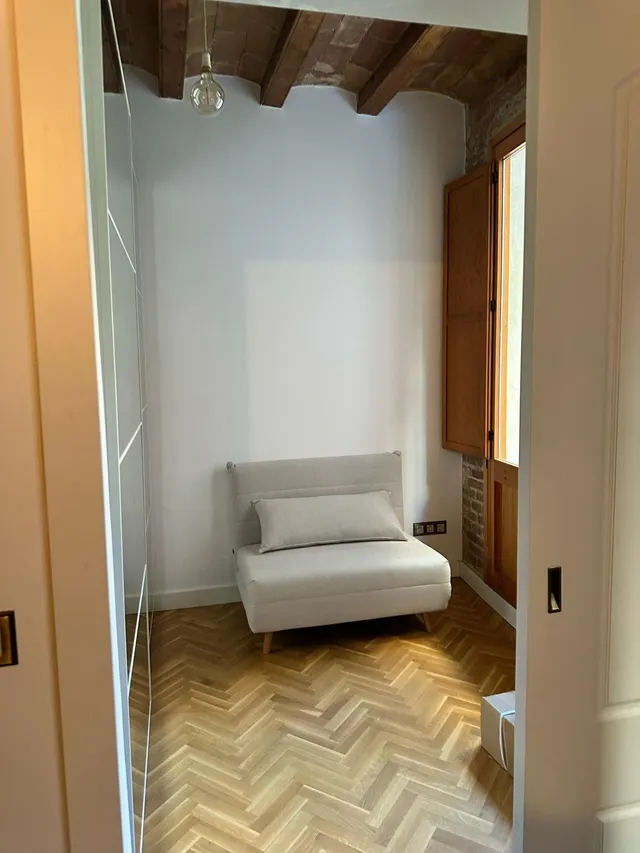 Piso - Barcelona (Ciutat Vella / El Raval) — 7