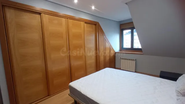 Ático en Oviedo — 27