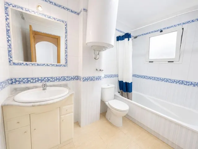 Apartamento 1 habitación 63m² en venta - Playa del Cura — 5