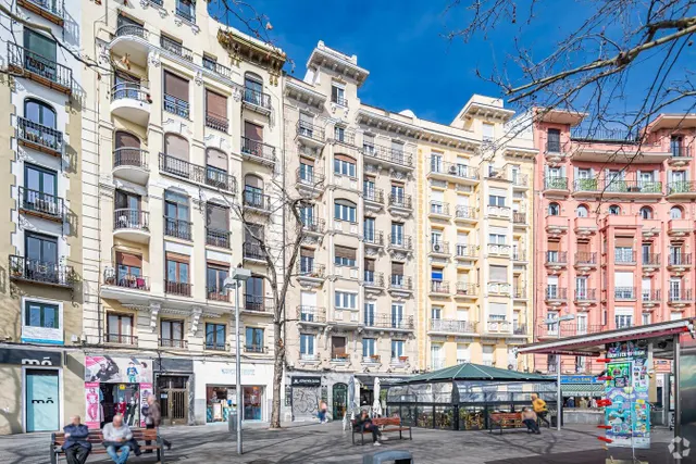 Piso 2 habitaciones 72m² en venta - Fuente del Berro — 22