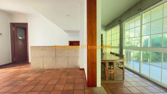 REF 4281 CHALET 4 DORM. CON PARCELA CERRADA DE 2.800m2 ( TOMIÑO ) — 16