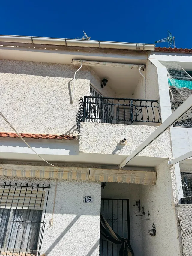DUPLEX 3 DORMITORIOS SANTIAGO DE LA RIBERA - foto 5