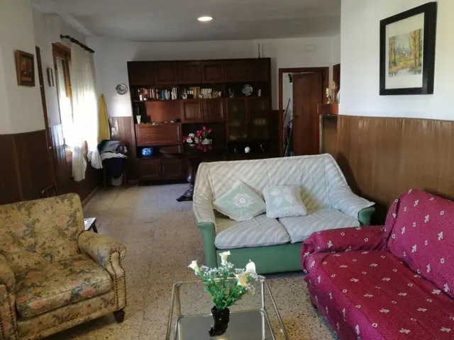 MAGNIFICA CASA EN CORULLÓN, IDEAL PARA TURISMO RURAL — 39