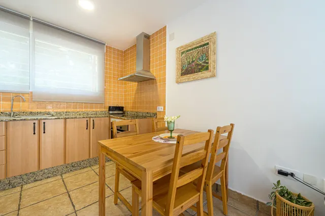 Propiedad con encanto en venta en Tossal Gros con tres villas, piscina privada y potencial infinito — 26