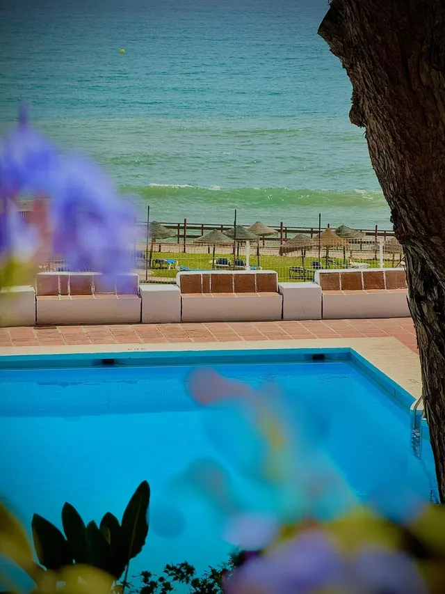 Apartamento 2 habitaciones 80m² en venta - Riviera del sol — 12