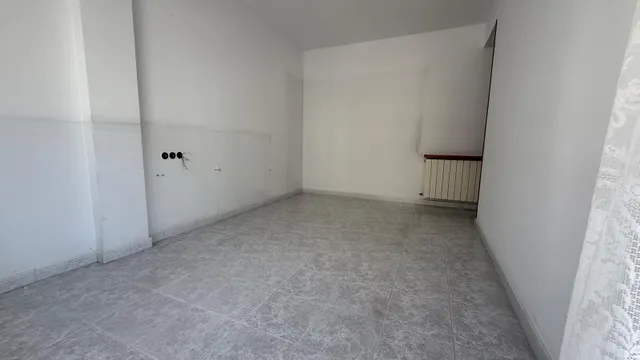 Piso en segunda planta con ascensor, de 94 m2 construidos — 11