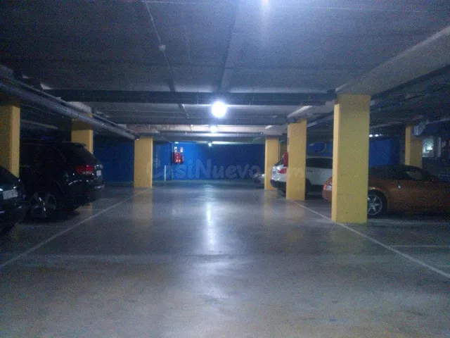 Parking 43m² en alquiler - Can gambus - foto 3