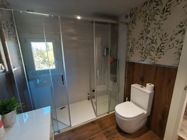 Espectacular vivienda de 2 dormitorios con más de 170 m2 de terrazas — 25