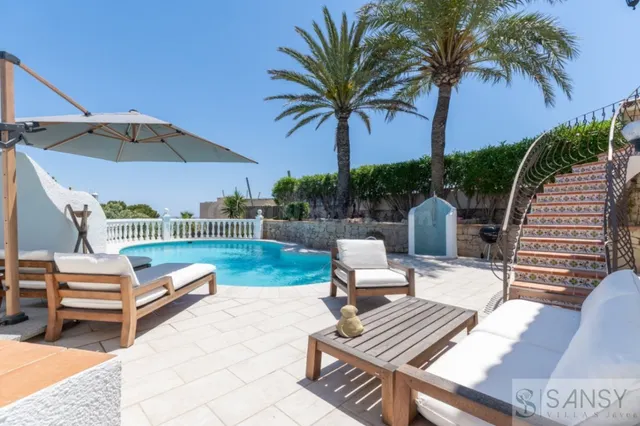 Casa-Chalet en Venta en Javea/Xabia Alicante — 7