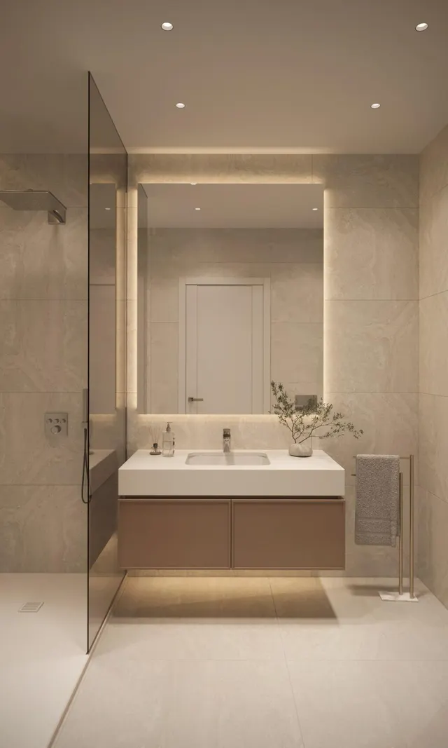 Exclusivos Apartamentos de Lujo en la Nueva Milla de Oro, Estepona — 23
