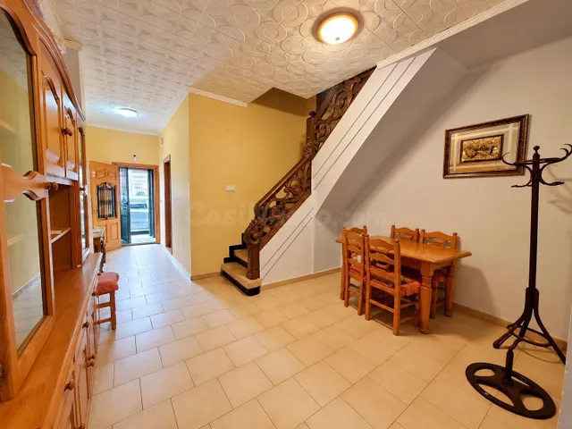 Casa en Alzira — 5