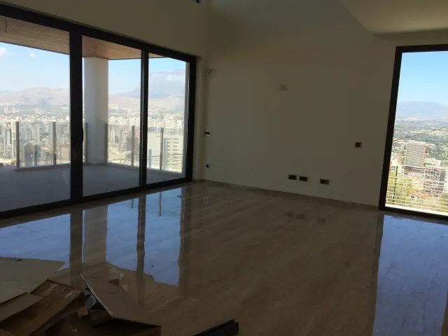 Chalet de lujo en Benidorm, zona Rincón de Loix. — 29